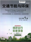 交通节能与环保