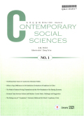 当代社会科学（英文）