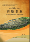 高原农业