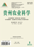 贵州农业科学