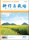 耕作与栽培