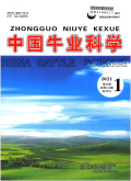 中国牛业科学