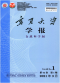 宁夏大学学报（自然科学版）