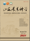 山东农业科学