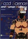 食品科学与人类健康（英文）