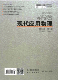 现代应用物理
