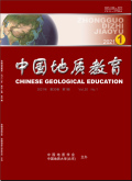 中国地质教育