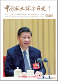 中国农业综合开发
